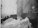 Piazza dei Giudici 1925 (Aeris Toscana)