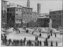 Piazza della Signoria 1905 (Aeris Toscana)