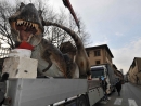 Dinos in Florence (Met)
