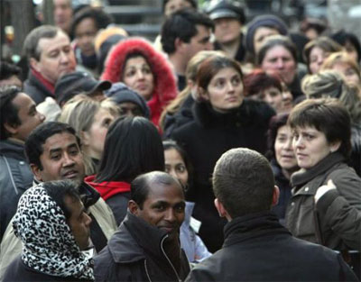A debate on emigration and immigration A debate on emigration and immigration
