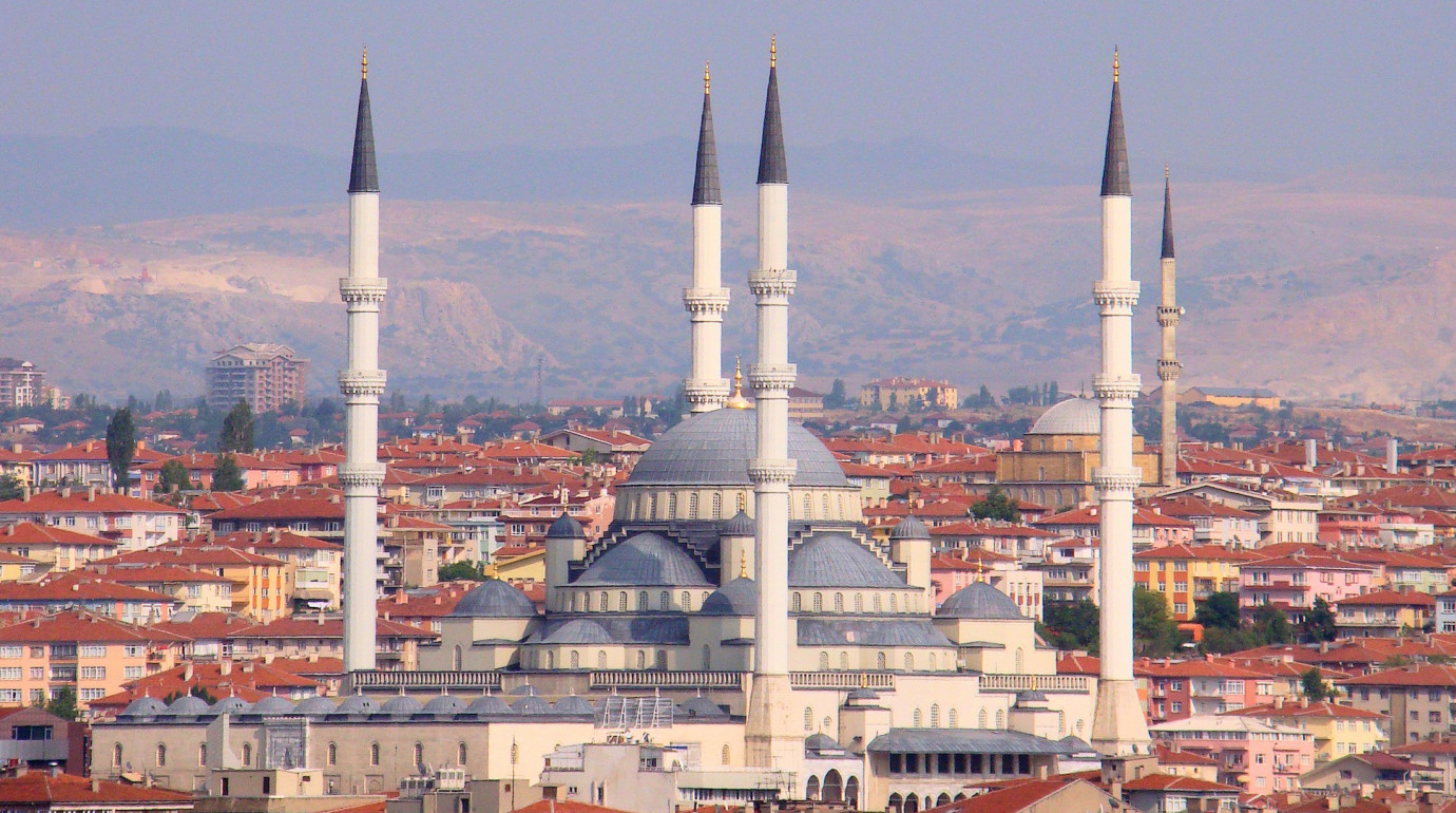 President Of Turkey s Visit To Florence Canceled Florence Daily News
