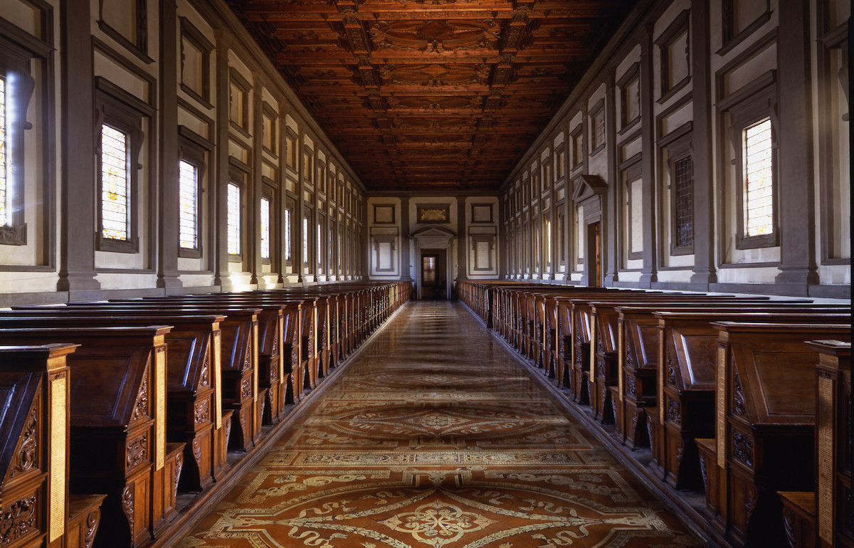 Treasures from the Archives and Libraries of Florence Florence Daily News