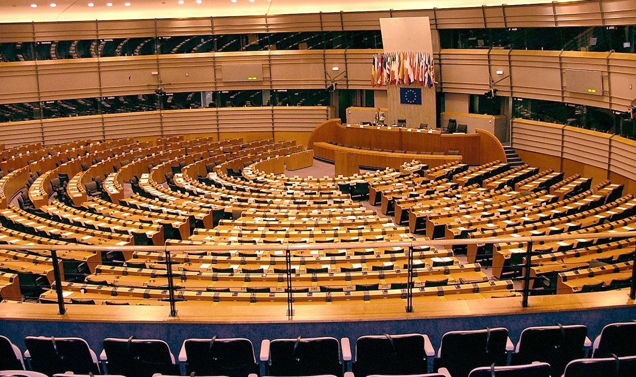 European Parlament