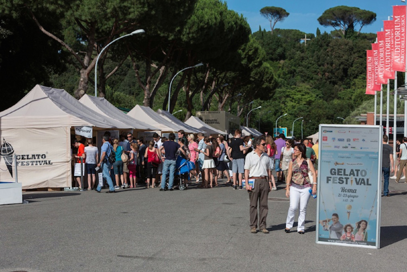 The Ice cream Festival delight Florence Florence Daily News