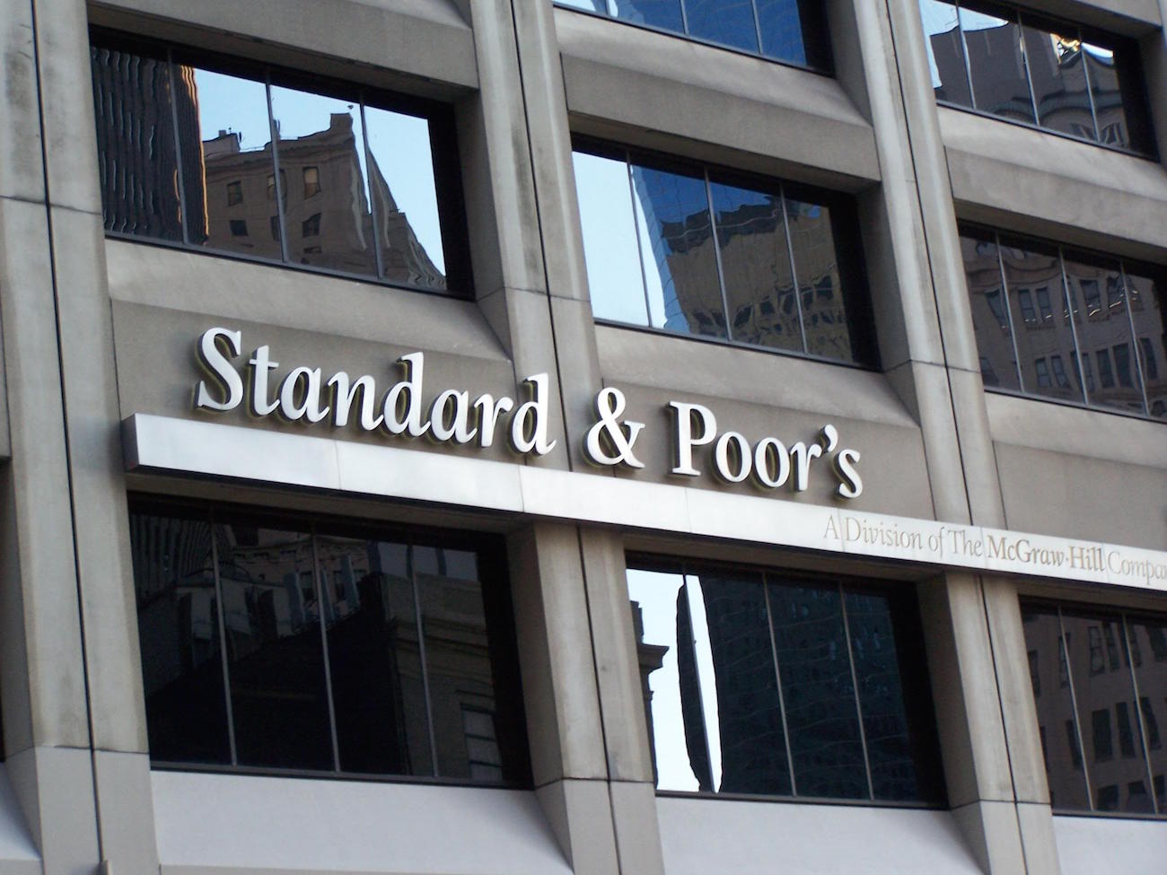 S P Revises Italy Rating From BBB To BBB Florence Daily News