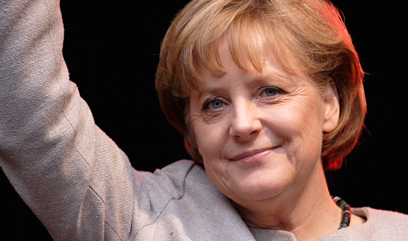 Florence to host the bilateral meeting between Angela Merkel and Matteo Renzi