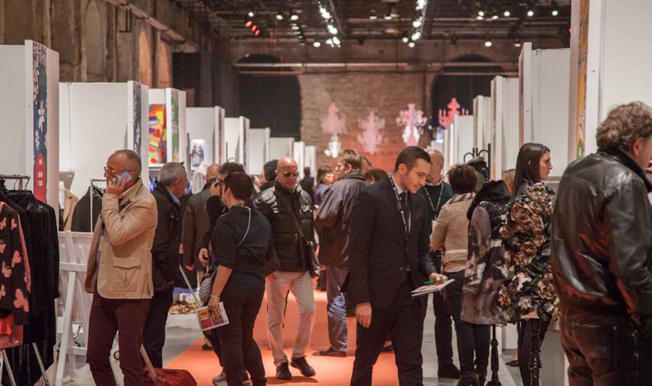 Pitti87 The Best Events Around Florence Florence Daily News