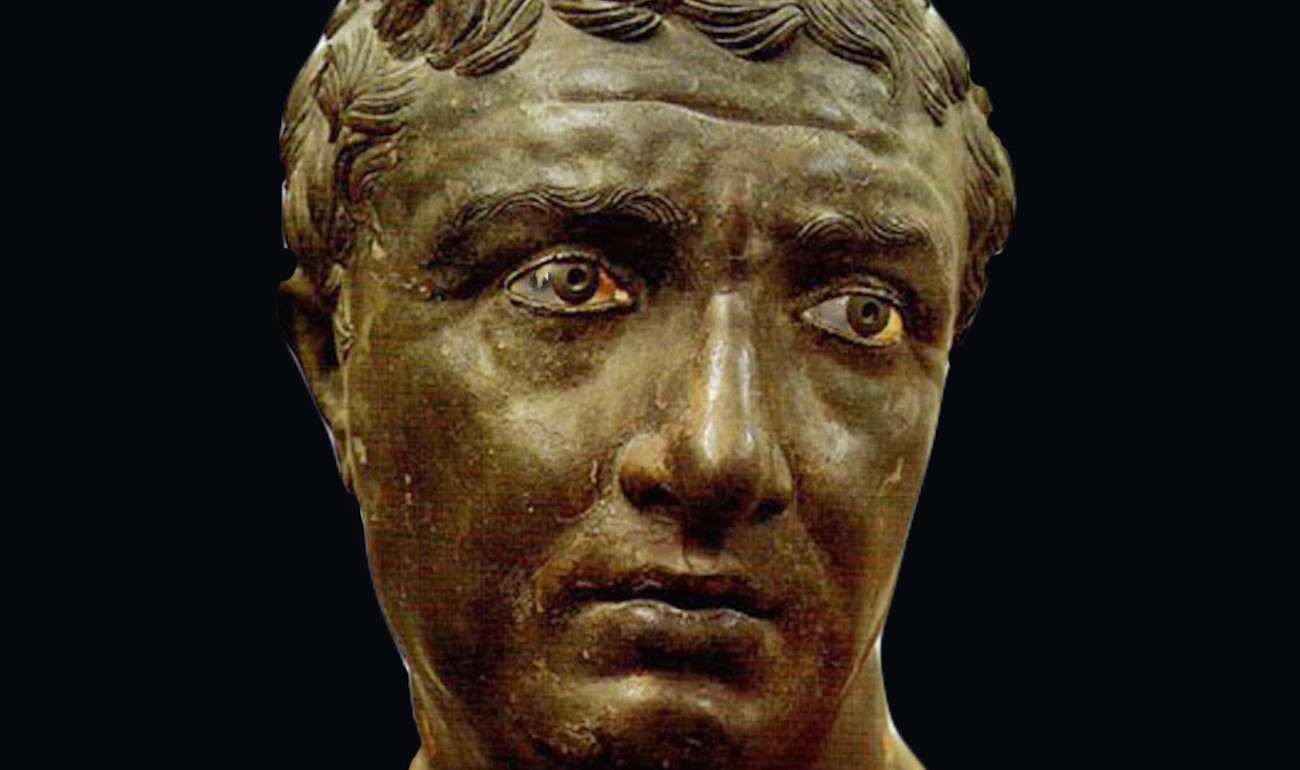 Power and Pathos in Palazzo Strozzi