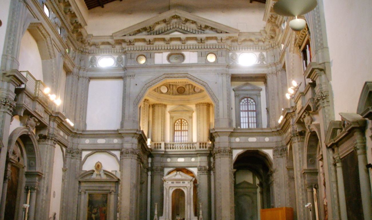 Santo Stefano al Ponte