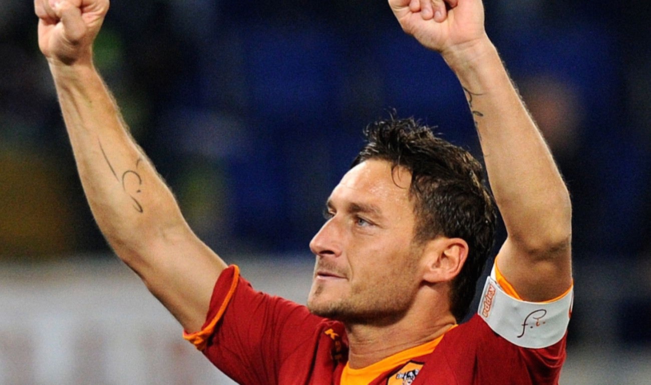 Francesco Totti
