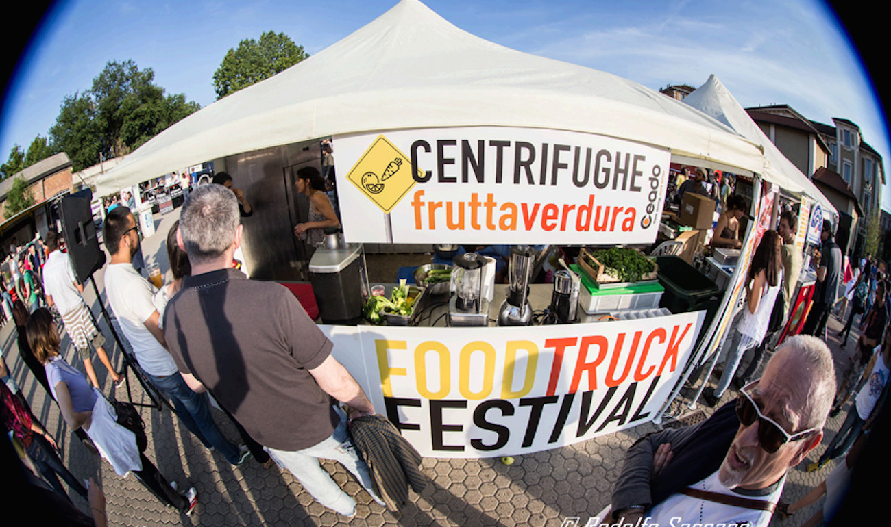 The Italian Food Trucks to arrive in Florence Florence Daily News