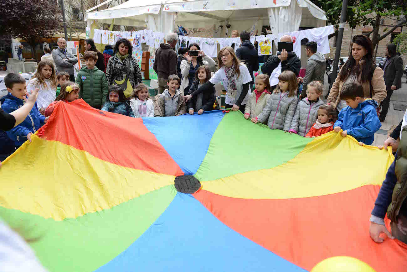 Festival dei Bambini 2016 con più di 100 eventi Florence Daily News