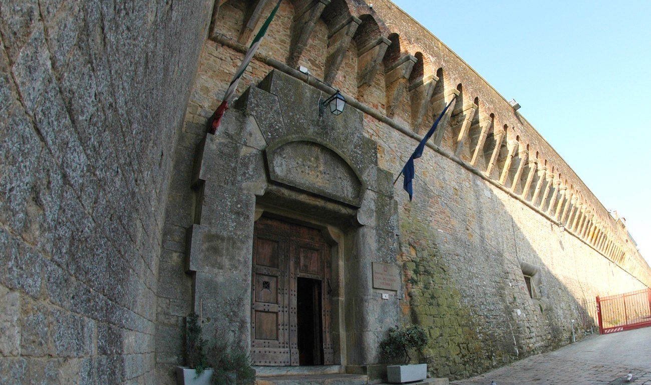 Cene galeotte a Volterra, menu a base di canapa Florence Daily News Cene galeotte a Volterra, menu a base di canapa Florence Daily News