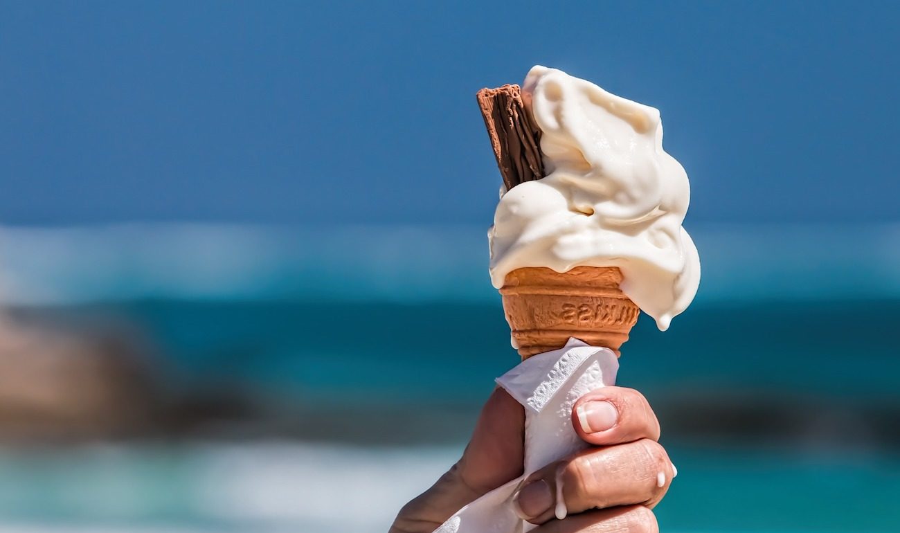 Gelato Festival at Piazzale Michelangelo in Florence Florence Daily News