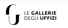 The new Uffizi Gallery logo