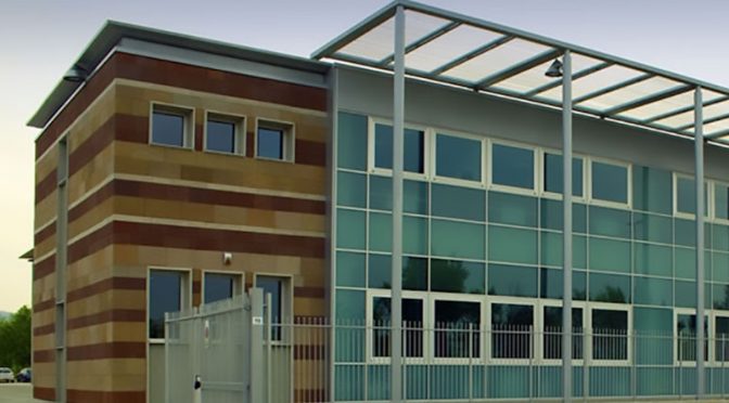 Burke Porter Group Announces Acquisition of Italian Company, Galileo TP Process Equipment