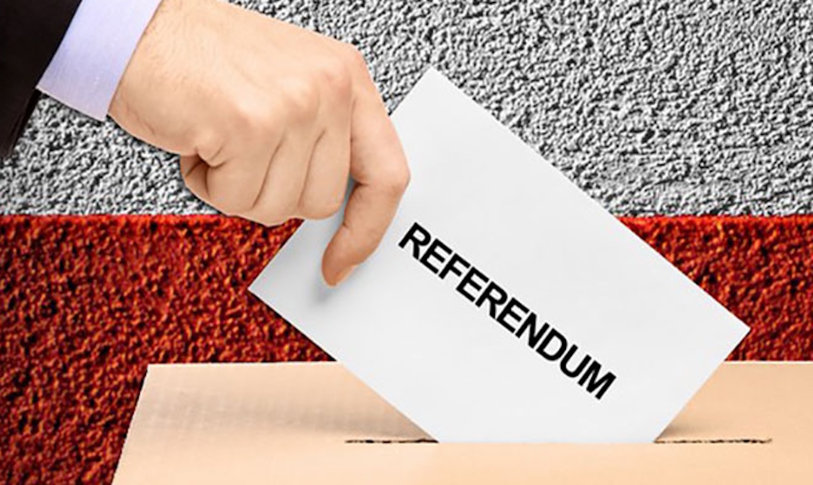 Düşük dönüş İtalya'nın referandumlarını zayıflatır