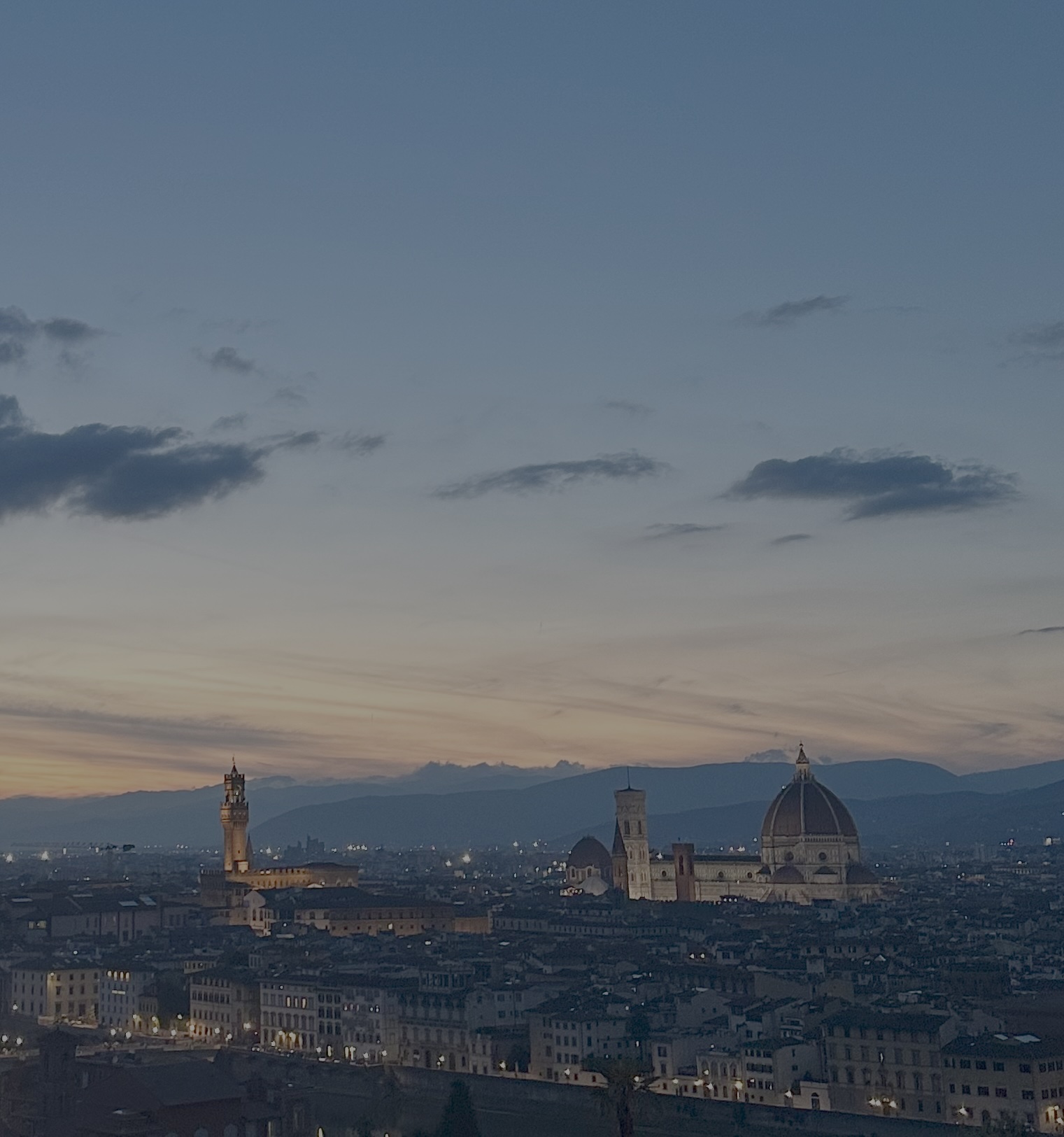 Oltrarno'da Bir Gün: Duomo'nun Ötesinde Yaşayan Floransa