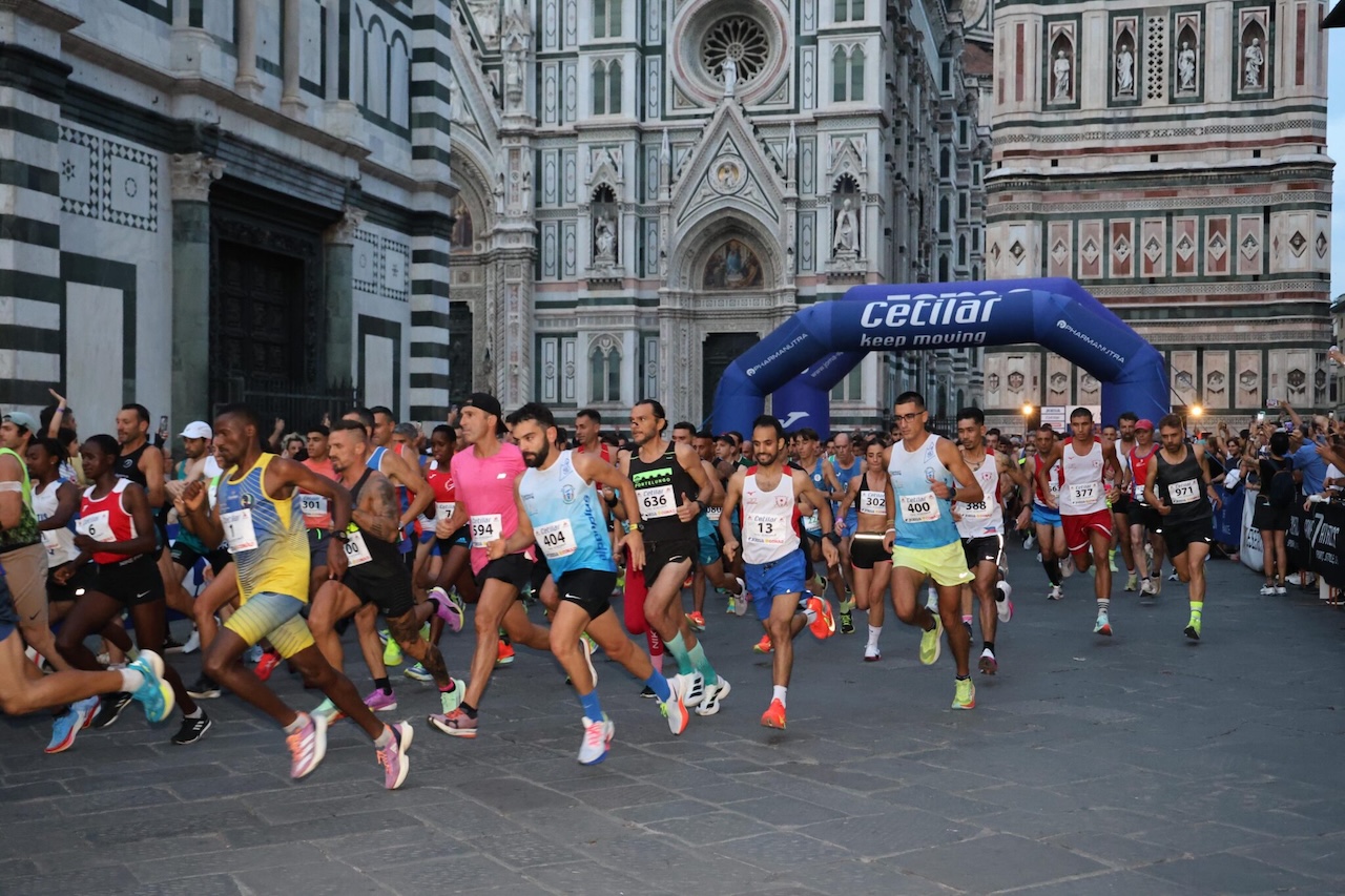Avrupa'daki Sonbahar Maratonları: Floransa'dan Selanik'in yeni çıkışına kadar