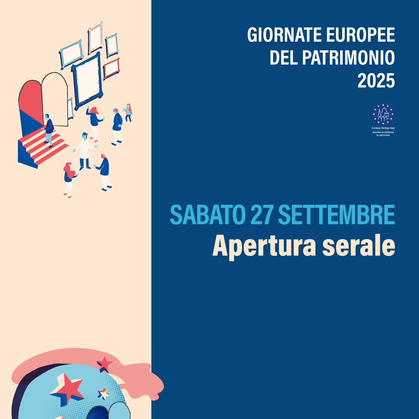 Avrupa Miras Günleri 2025: Uffizi Geceleri 1 € karşılığında açık