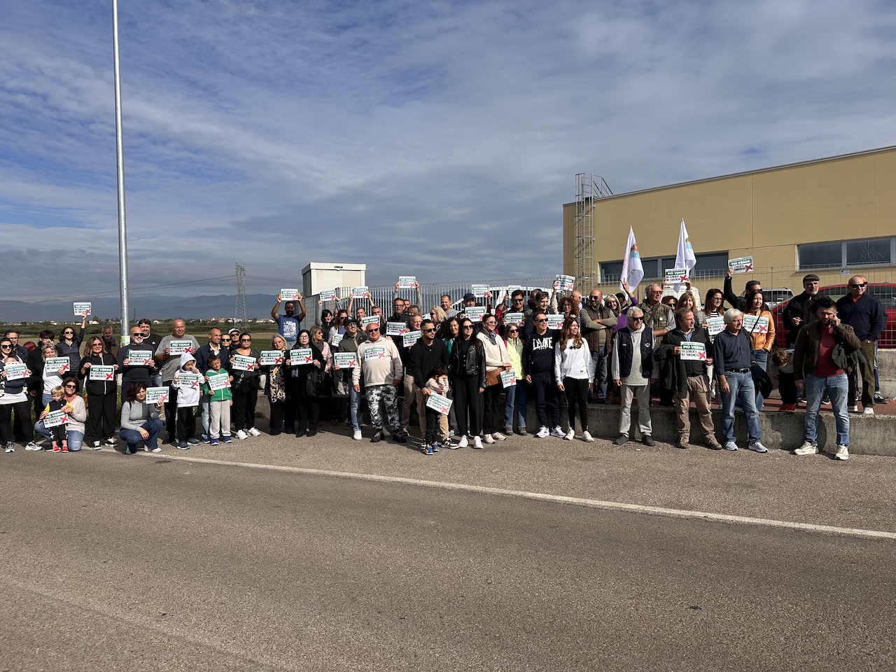 Signa'nın Urban Trekking'de 200'den fazla kişi