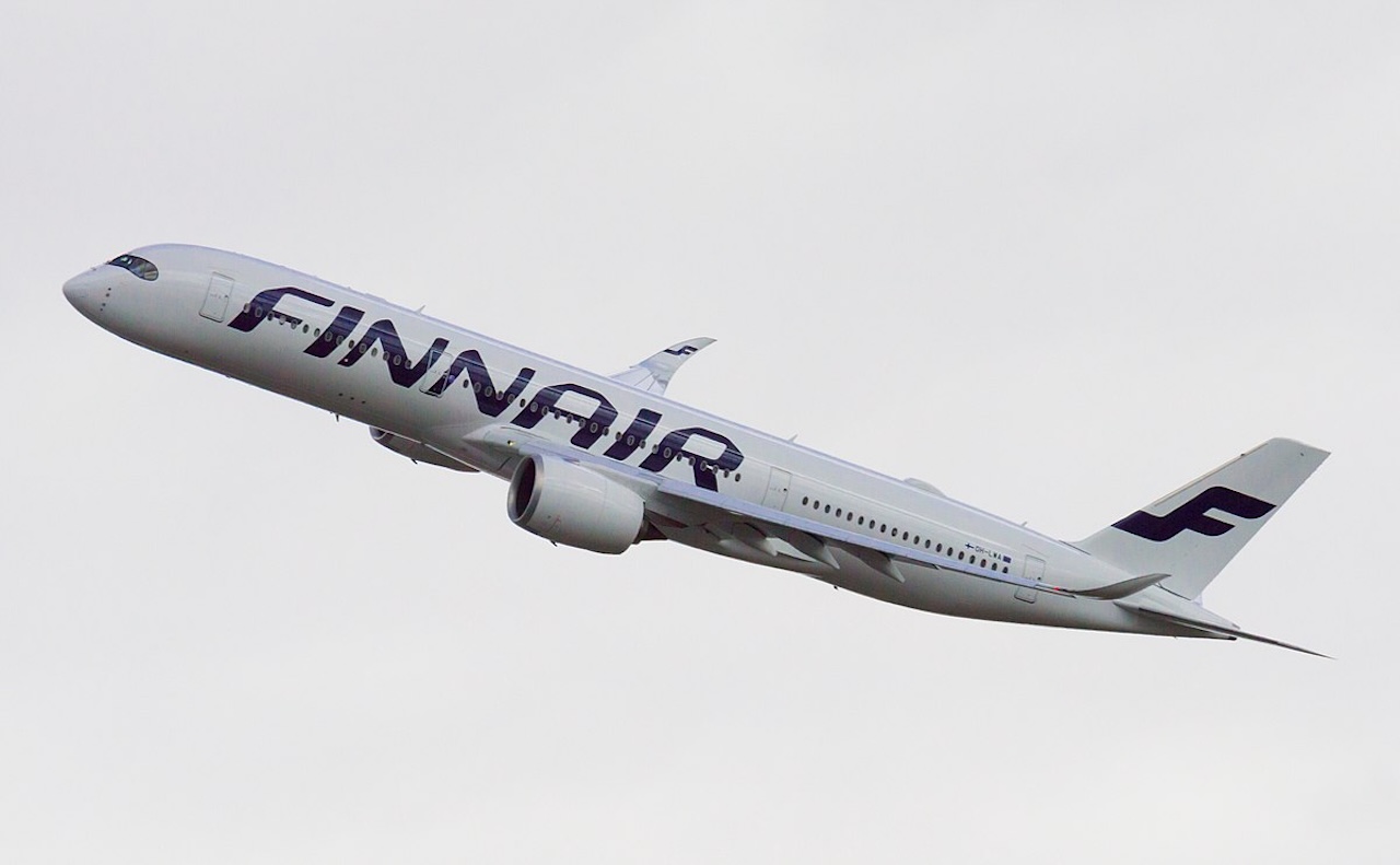 Finnair to Connect Florence with Helsinki Starting Summer 2026