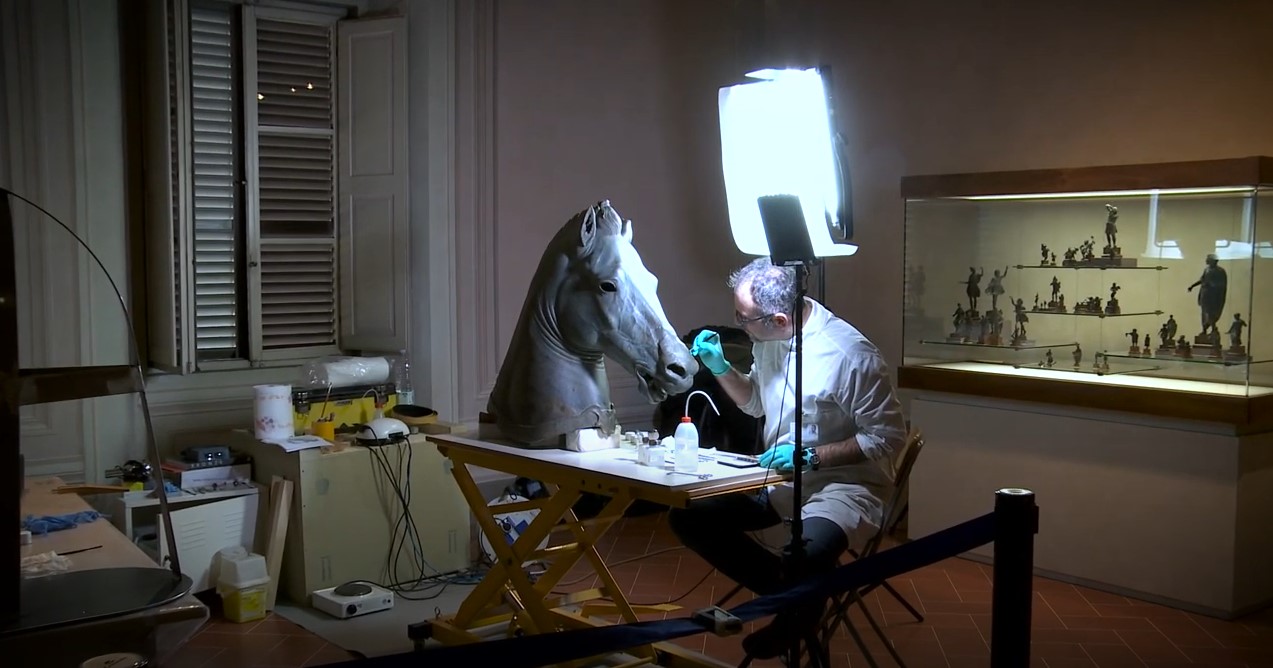 Floransa Dostları Tufandan Bu Yana 60 Yılı 2026 Restorasyon Ödülüyle Kutladı