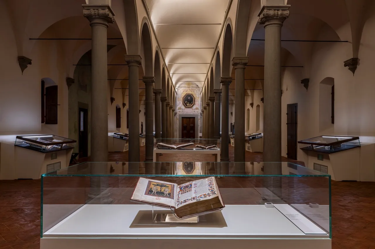 Fra Angelico, Palazzo Strozzi'nin şimdiye kadar en çok ziyaret edilen sergisi oldu