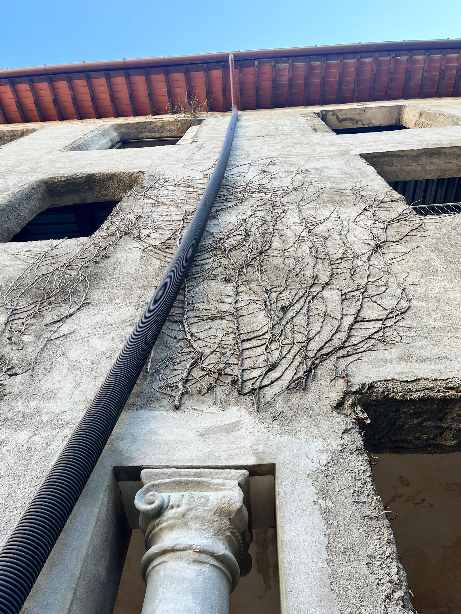 Floransa'nın Sant'Orsola kompleksi 2028 yılına kadar tamamen erişilebilir olacak