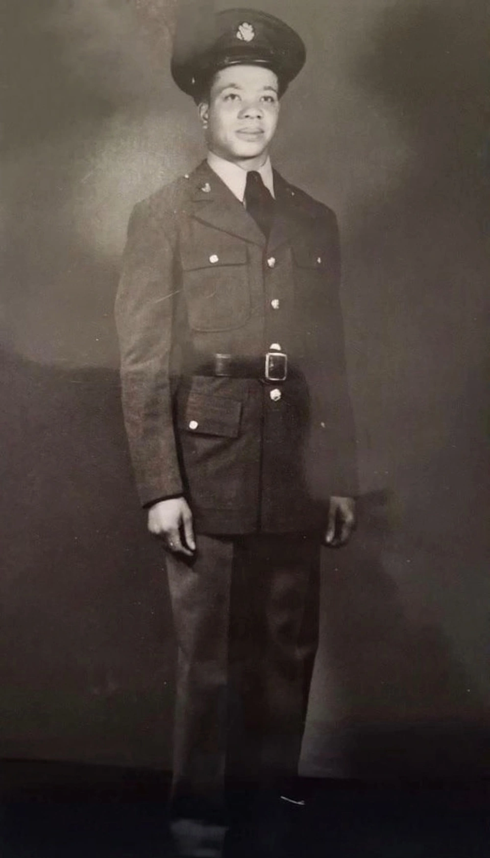 İtalya'nın Kurtuluş Günü'nden 81 yıl önce Toskana'da kaybolan İkinci Dünya Savaşı askerinin kimliği belirlendi