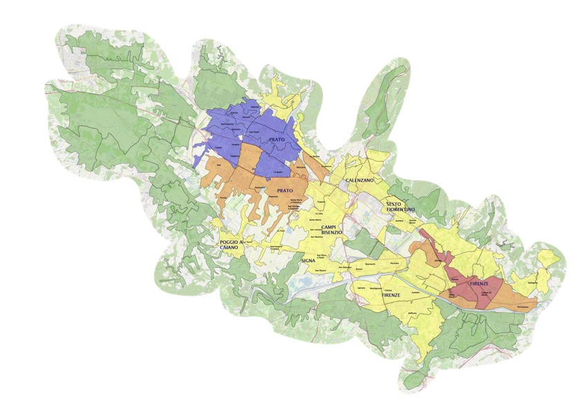 Büyük su işleri Floransa'daki 170.000 kullanıcının su ihtiyacını kesintiye uğratabilir