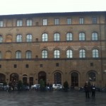 Piazza Signoria (Samba)