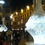 Via Tornabuoni (Samba)