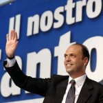 Angelino Alfano