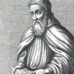 Amerigo Vespucci