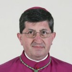 Archbishop Giuseppe Betori