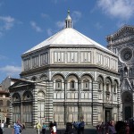 Baptistery (Lucarelli)
