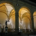 Loggia dei Lanzi