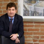 Luca Severini (Banca Cr Firenze)