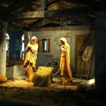 Christmas 2011 in Florence