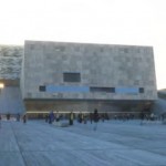 New Opera House of Florence