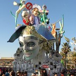 Carnevale Viareggio