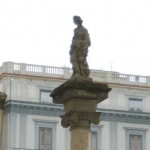 Colonna dell'Abbondanza