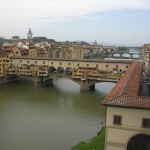 Corridoio vasariano (Sailko)