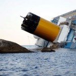 Costa Concordia (Travel report)
