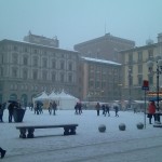 Snow expected