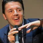 Matteo Renzi (Vicario)