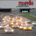 Mugello circuit