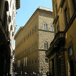 Palazzo Strozzi (Sailko)