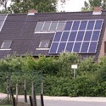 Solar panels